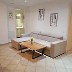 Apartman Ifestia House Ajía Paraszkeví