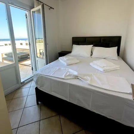 Apartamento Ifestia House