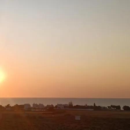 Ifestia House Apartamento Agia Paraskevi (Santorini)