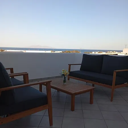 Ifestia House