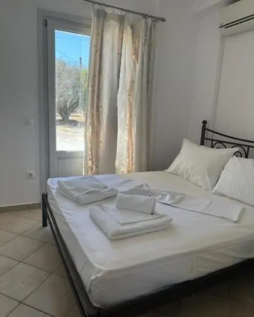 Apartamento Ifestia House