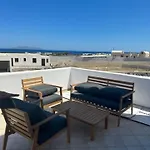 Ifestia House