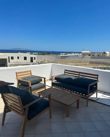 Ifestia House