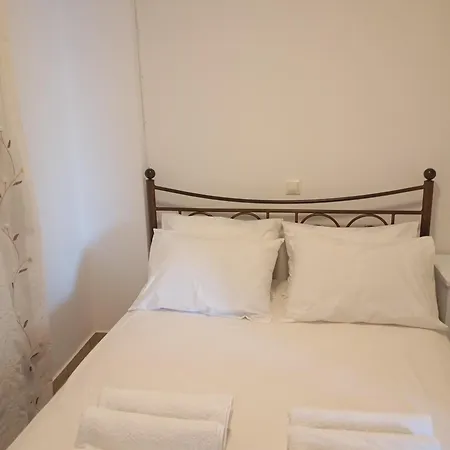 Διαμέρισμα Ifestia House Αγία Παρασκευή