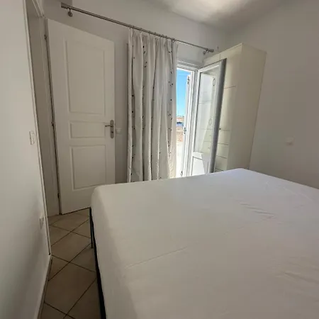 Ifestia House Appartement