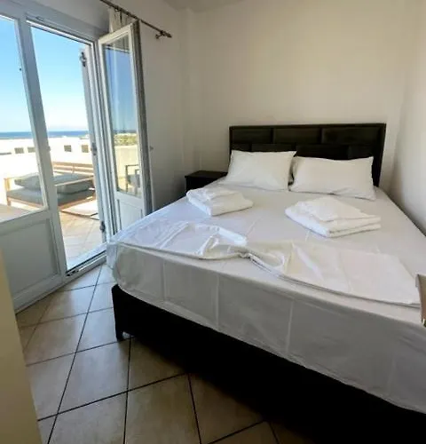 Lejlighed Ifestia House