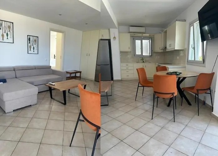 Ifestia House * Agia Paraskevi (Santorini)