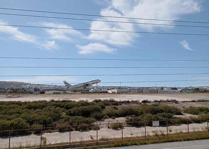 Ifestia House Lejlighed