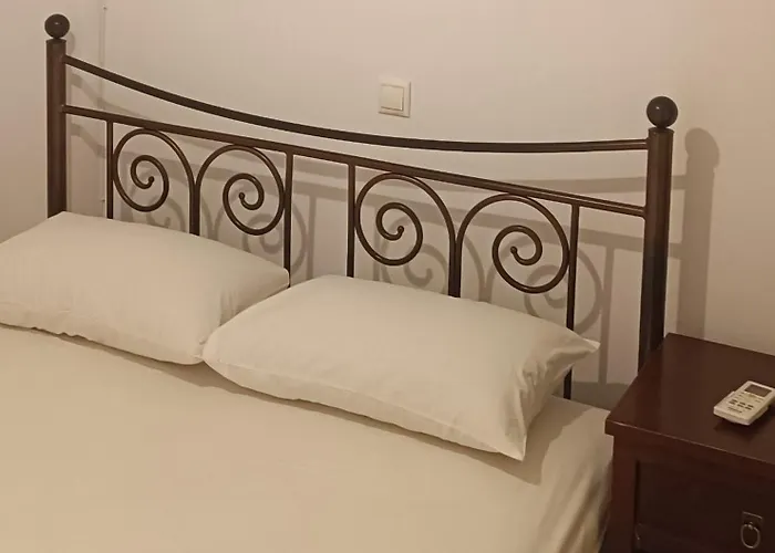 Lejlighed Ifestia House Agia Paraskevi (Santorini)