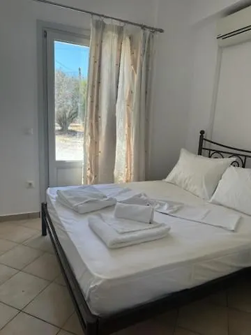 Lejlighed Ifestia House