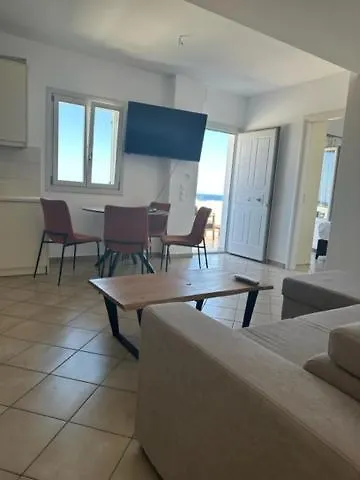 Ifestia House Lejlighed *