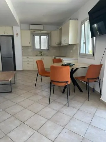 Ifestia House Lejlighed