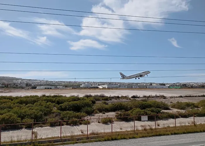 Ifestia House Lejlighed