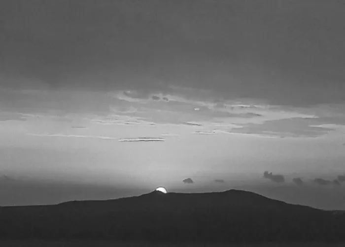 Ifestia House * Agia Paraskevi (Santorini)