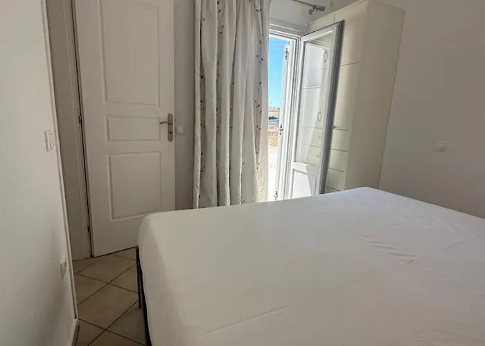 Ifestia House Lejlighed