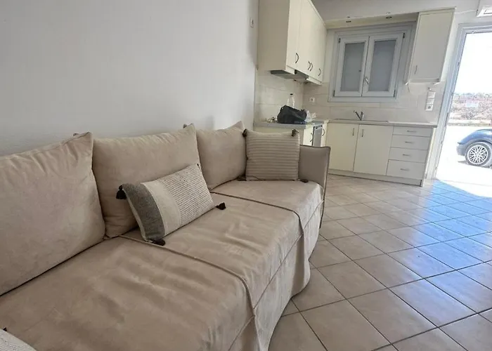 Ifestia House * Agia Paraskevi (Santorini)