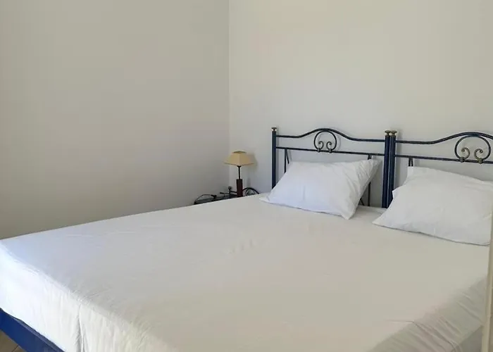 Ifestia House Lejlighed