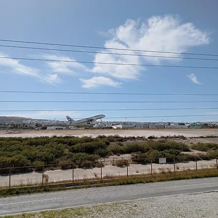 Ifestia House Lägenhet