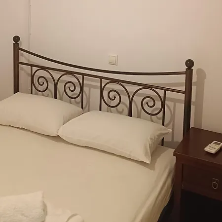 Lägenhet Ifestia House Agia Paraskevi (Santorini)